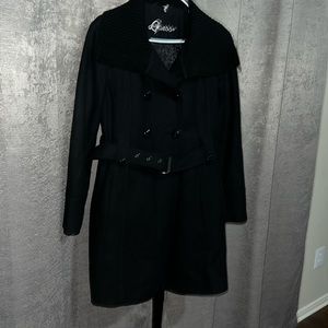 Ladies Coat